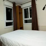 Aparthotel De La Terrasse