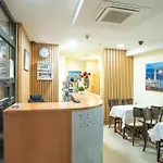 Aparthotel De La Terrasse Paris