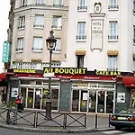 Aparthotel De La Terrasse 2*