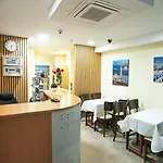 De La Terrasse Aparthotel Paris