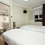 Aparthotel De La Terrasse
