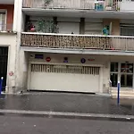 Aparthotel De La Terrasse Paris