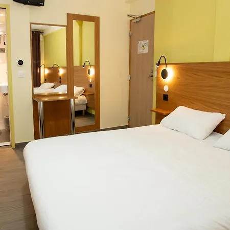 Aparthotel De La Terrasse Parigi