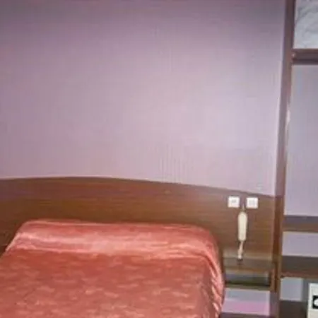 Aparthotel De La Terrasse