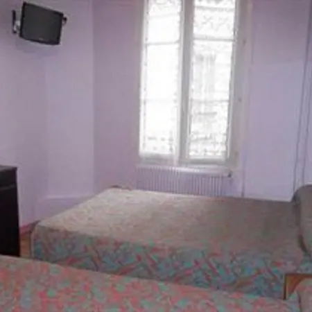 Aparthotel De La Terrasse