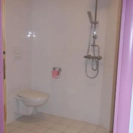 Aparthotel De La Terrasse Parigi