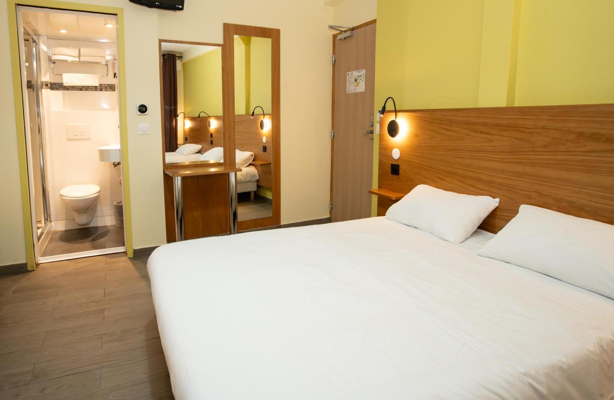 Aparthotel De La Terrasse Parigi