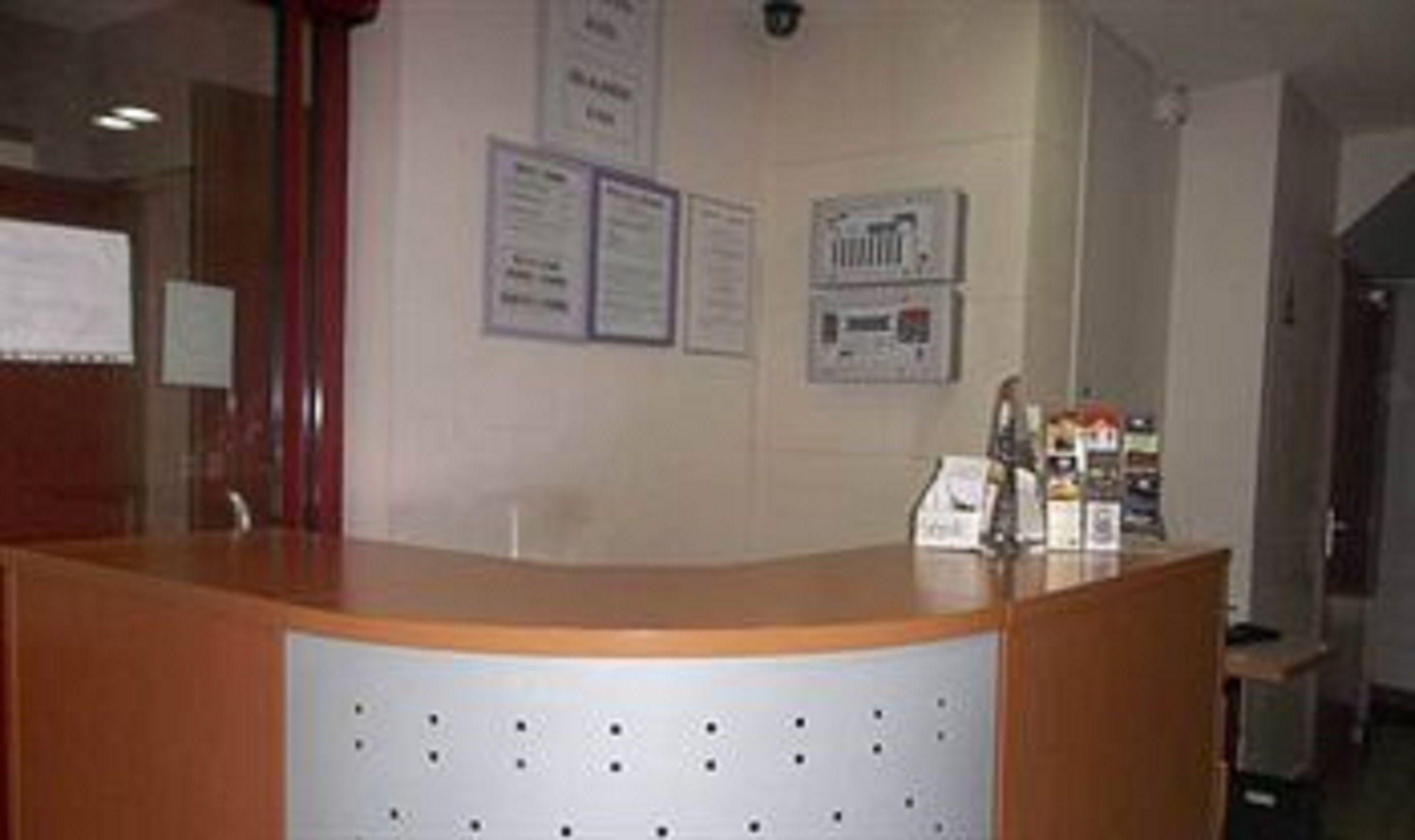 De La Terrasse 2* Parigi