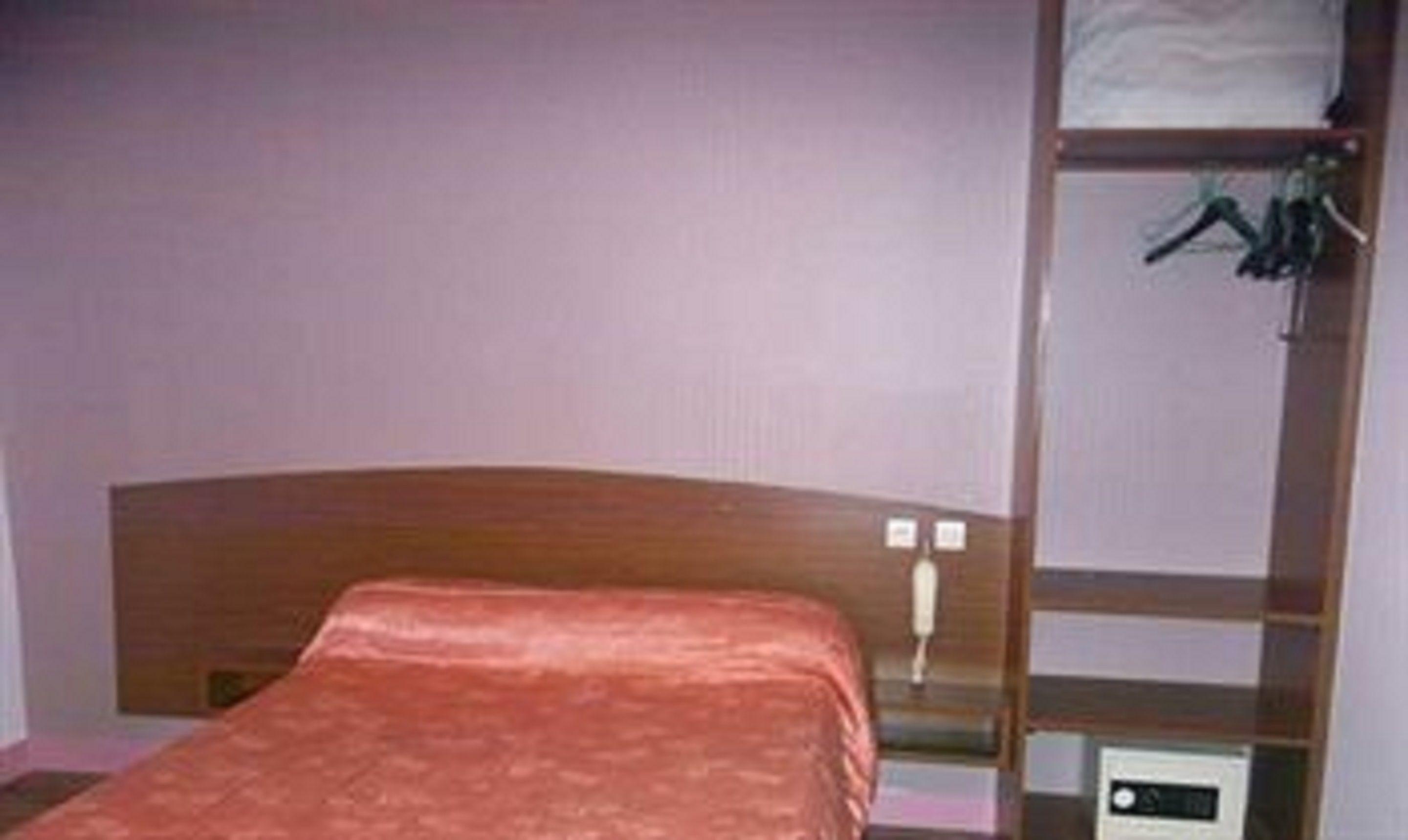 Aparthotel De La Terrasse