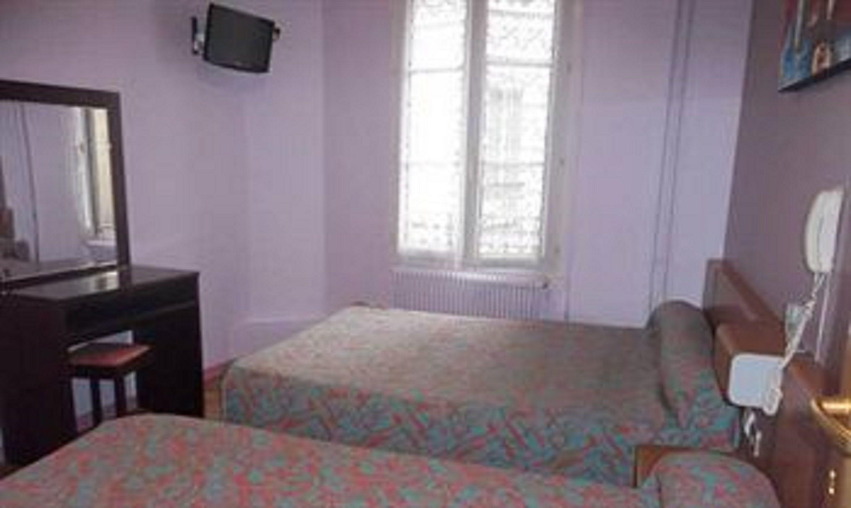 Aparthotel De La Terrasse