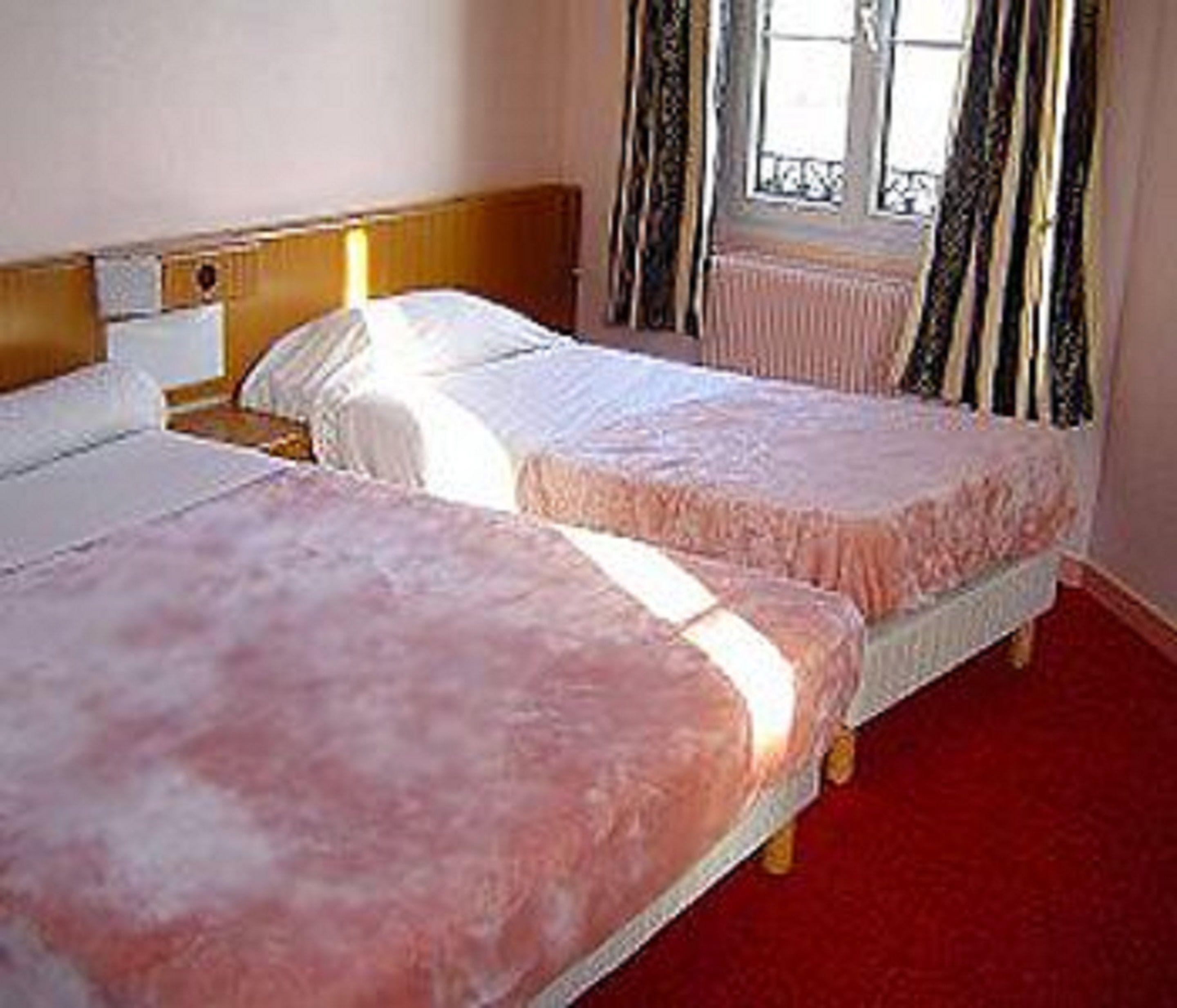 De La Terrasse Parigi