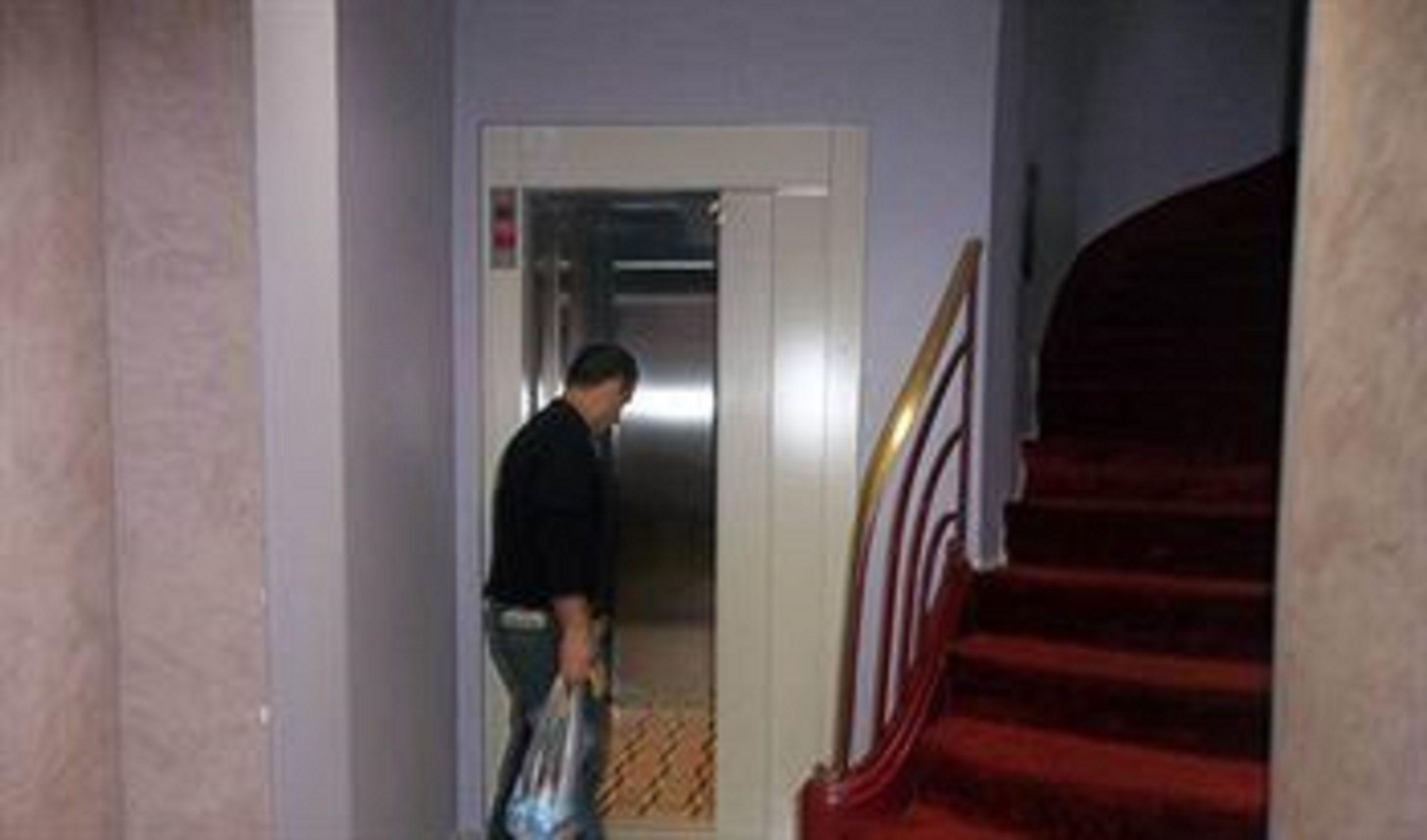 De La Terrasse Aparthotel Parigi