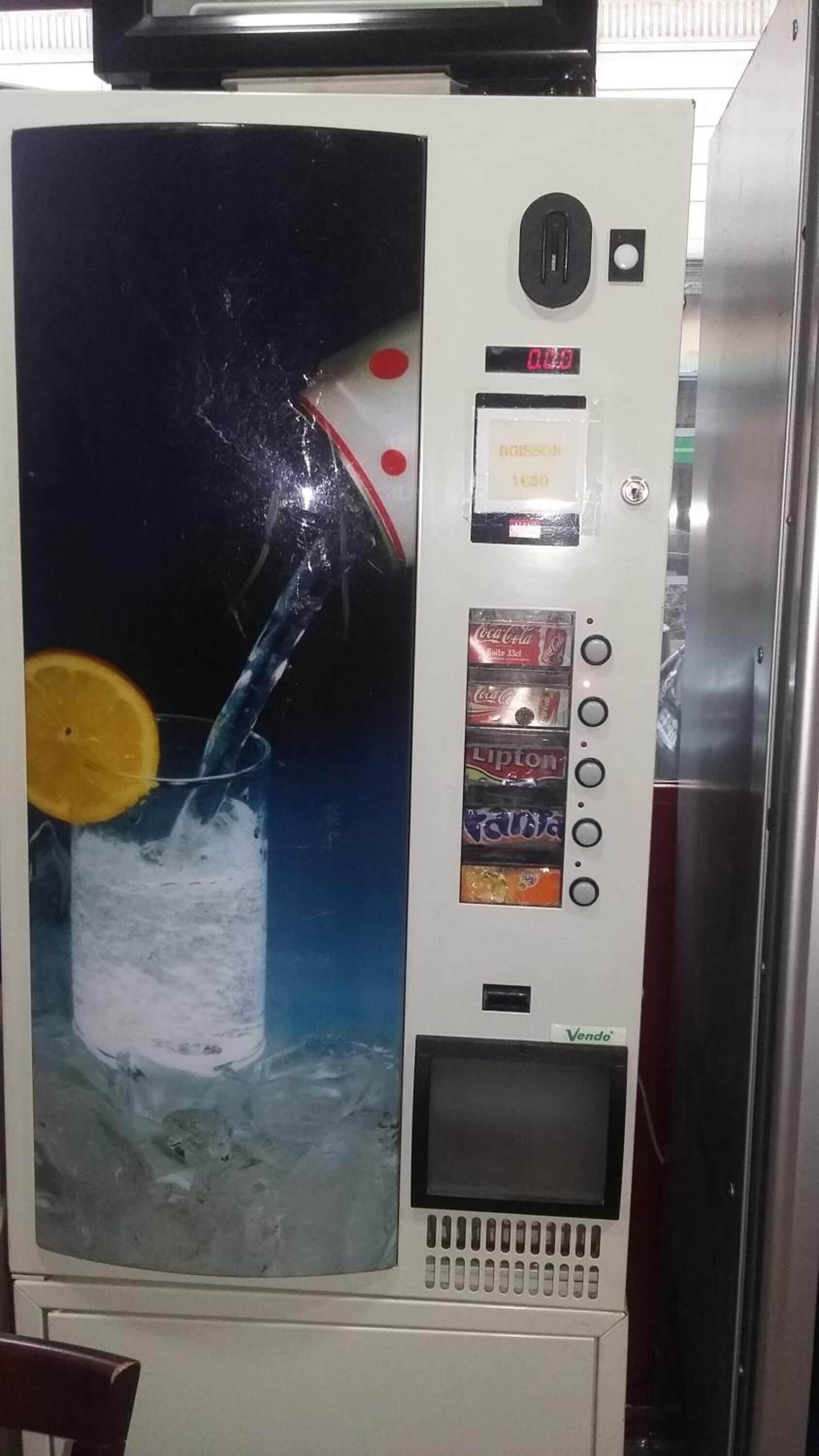 Aparthotel De La Terrasse 2*