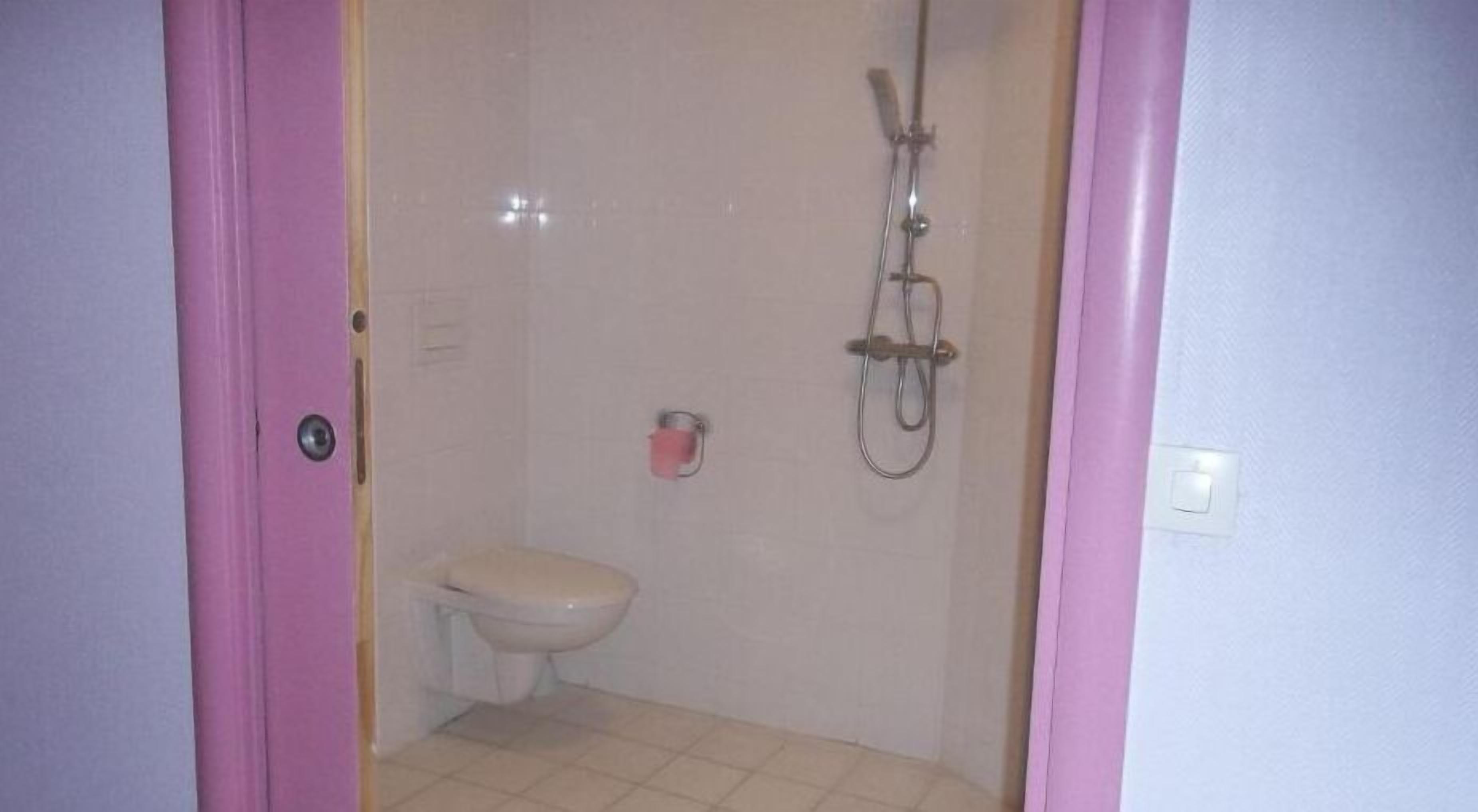 Aparthotel De La Terrasse Parigi