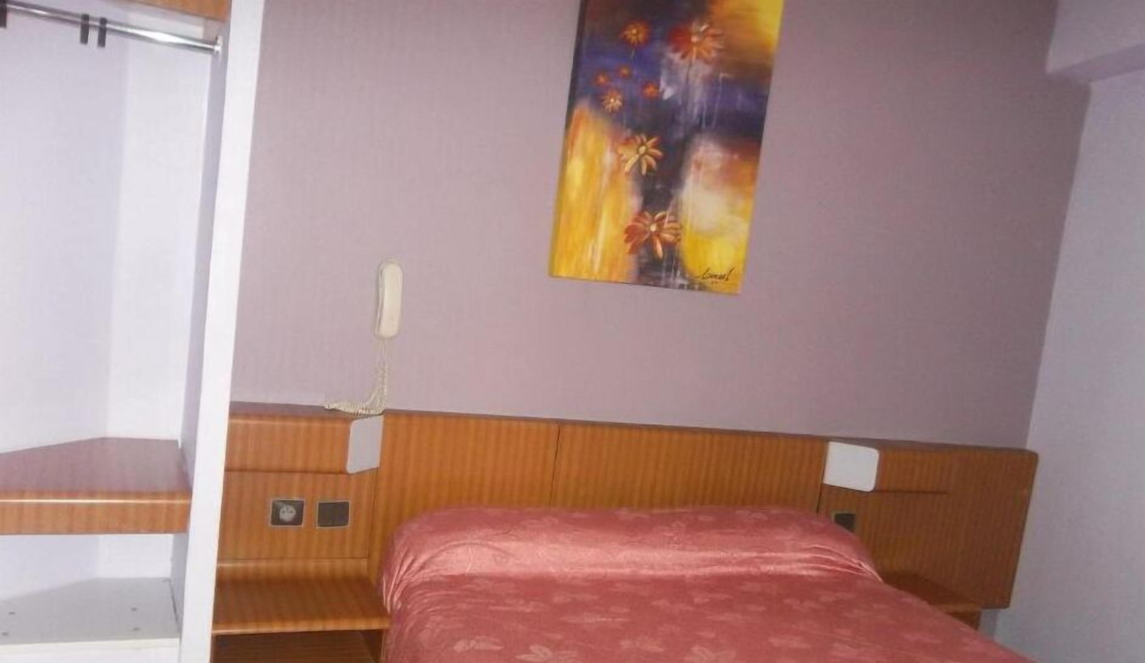 De La Terrasse Paris