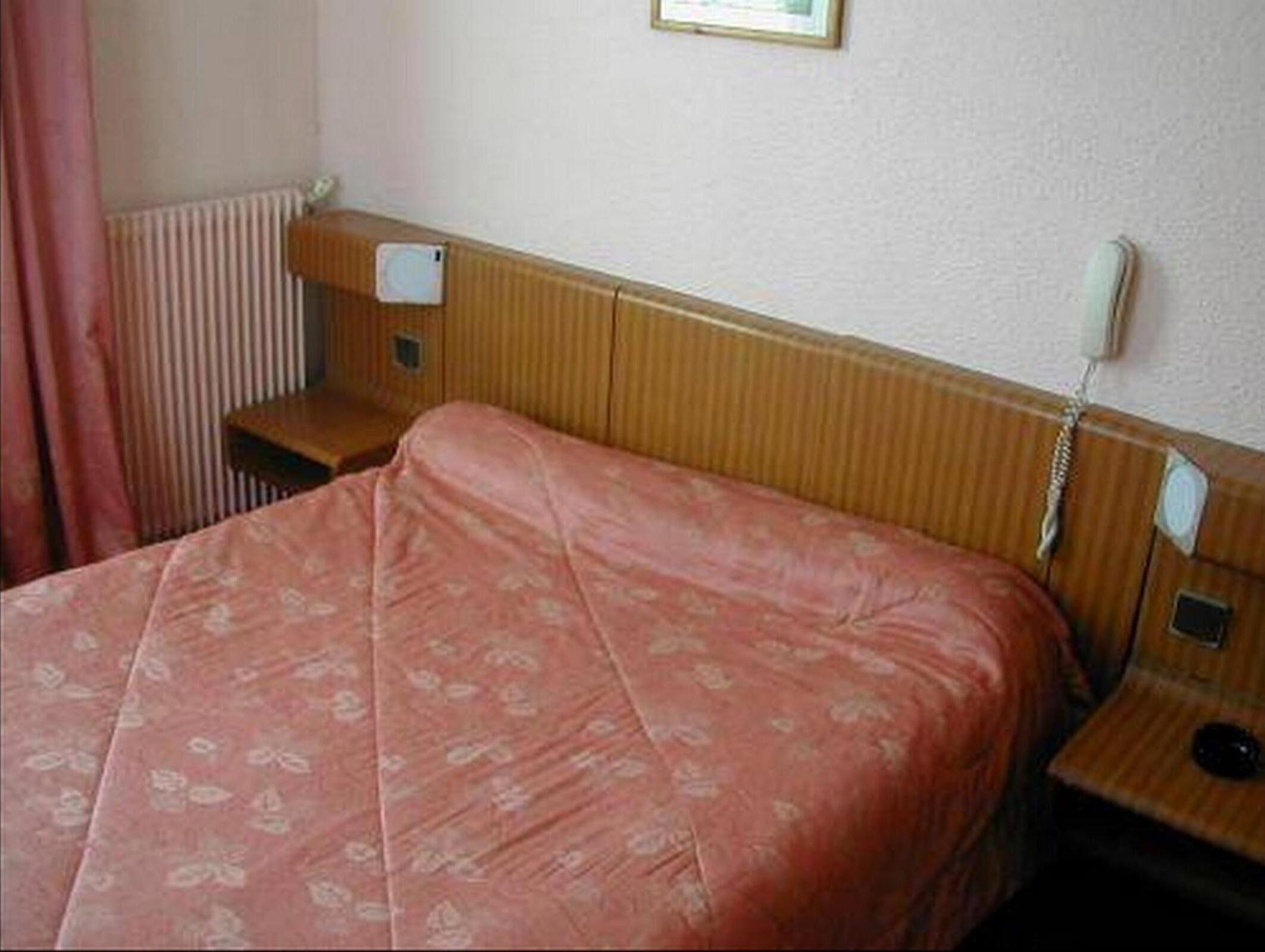 Aparthotel De La Terrasse