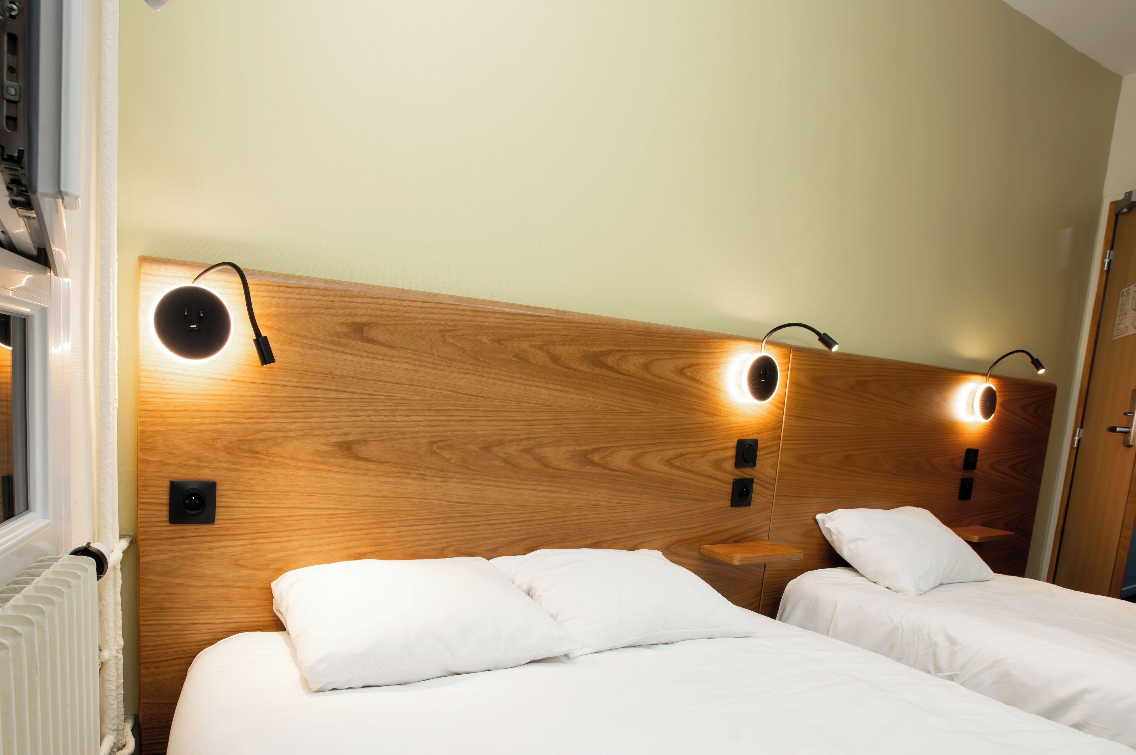 De La Terrasse 2* Parigi