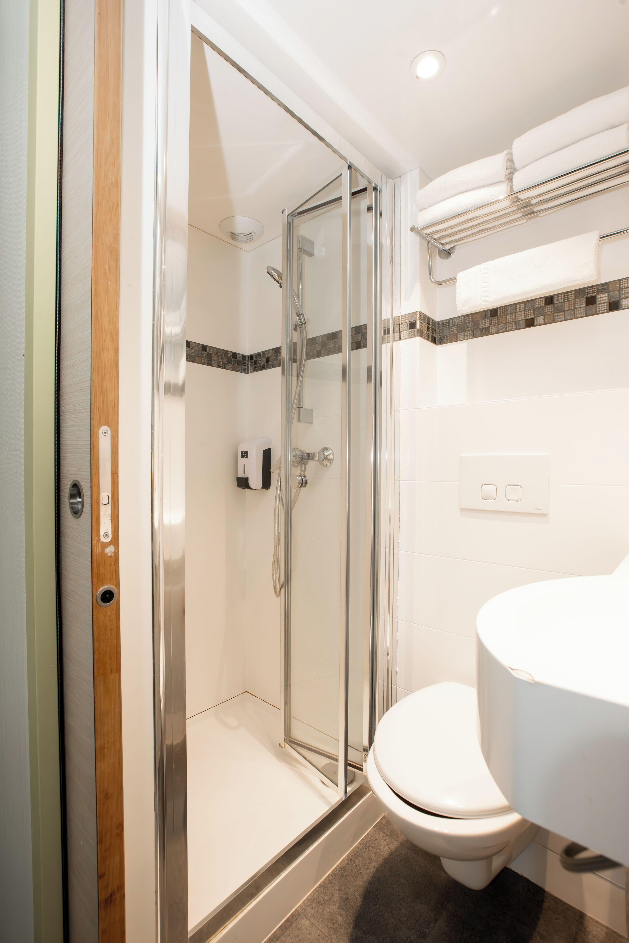 De La Terrasse Aparthotel