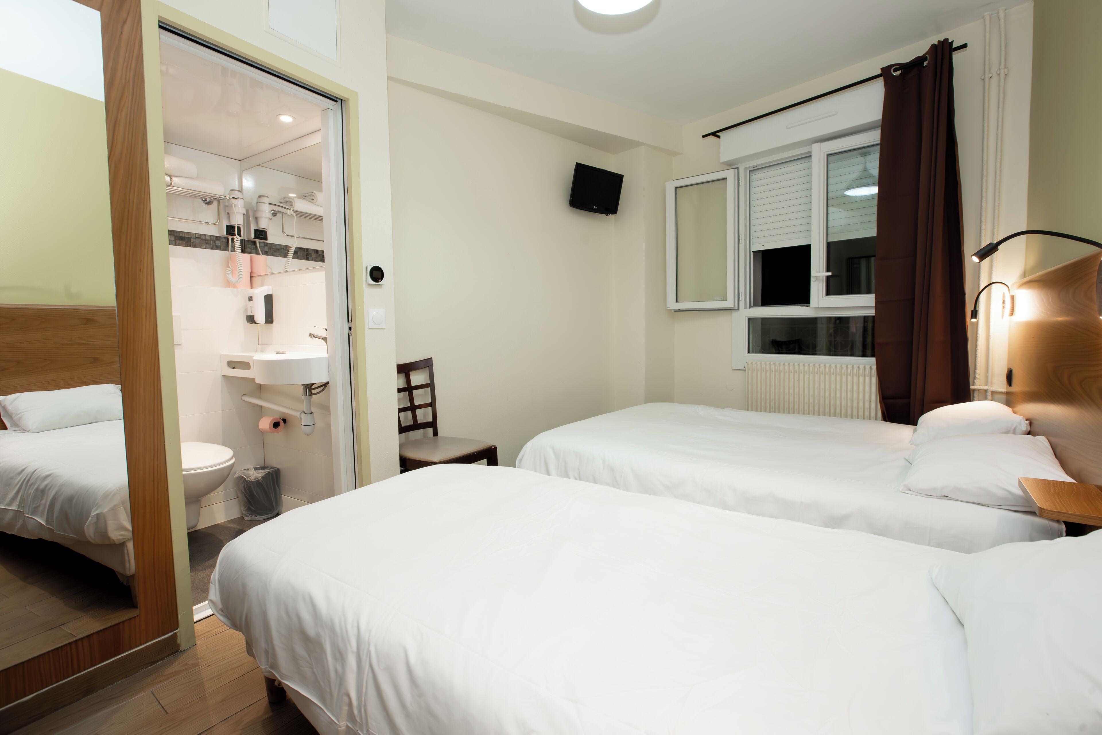 Aparthotel De La Terrasse