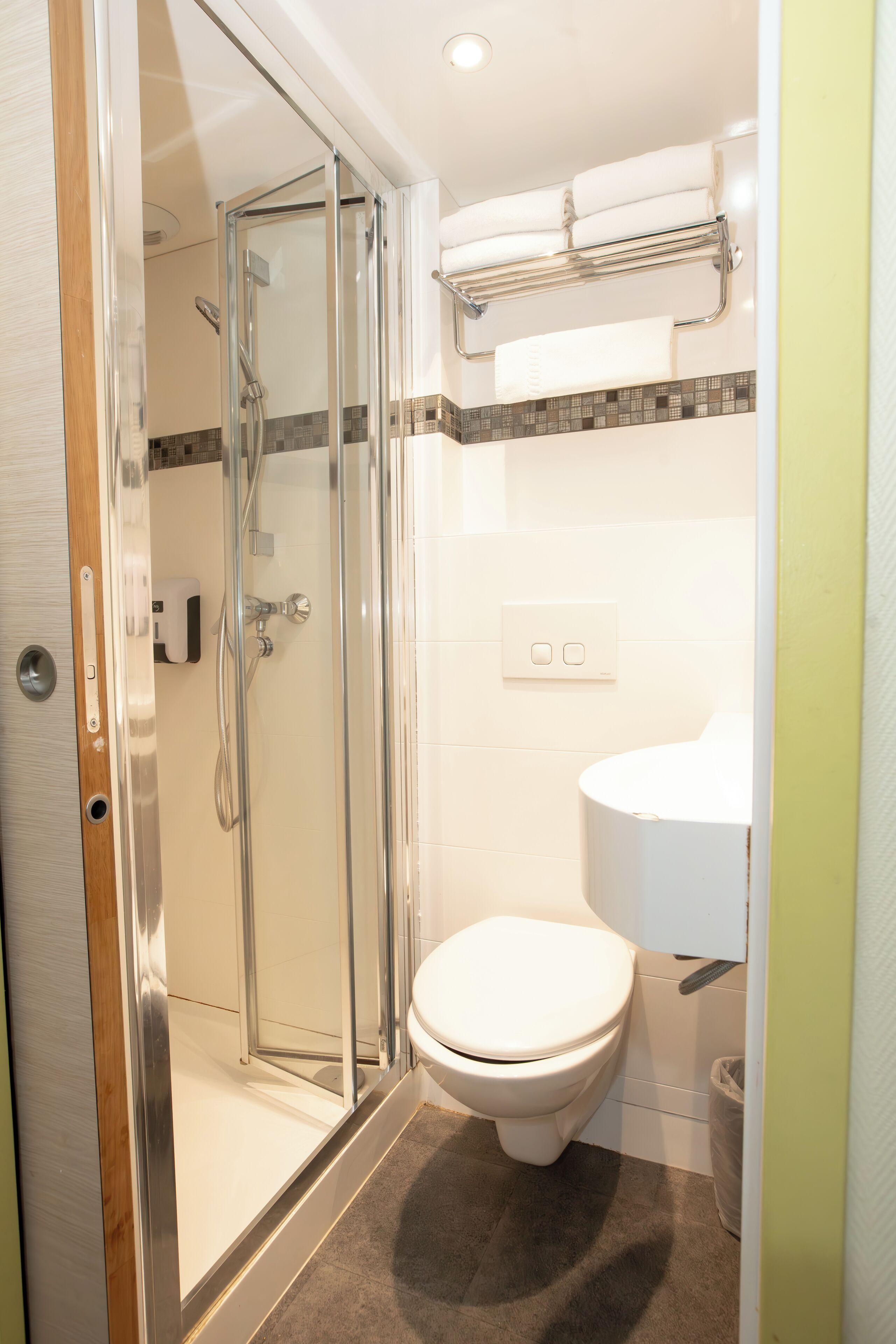 De La Terrasse Parigi