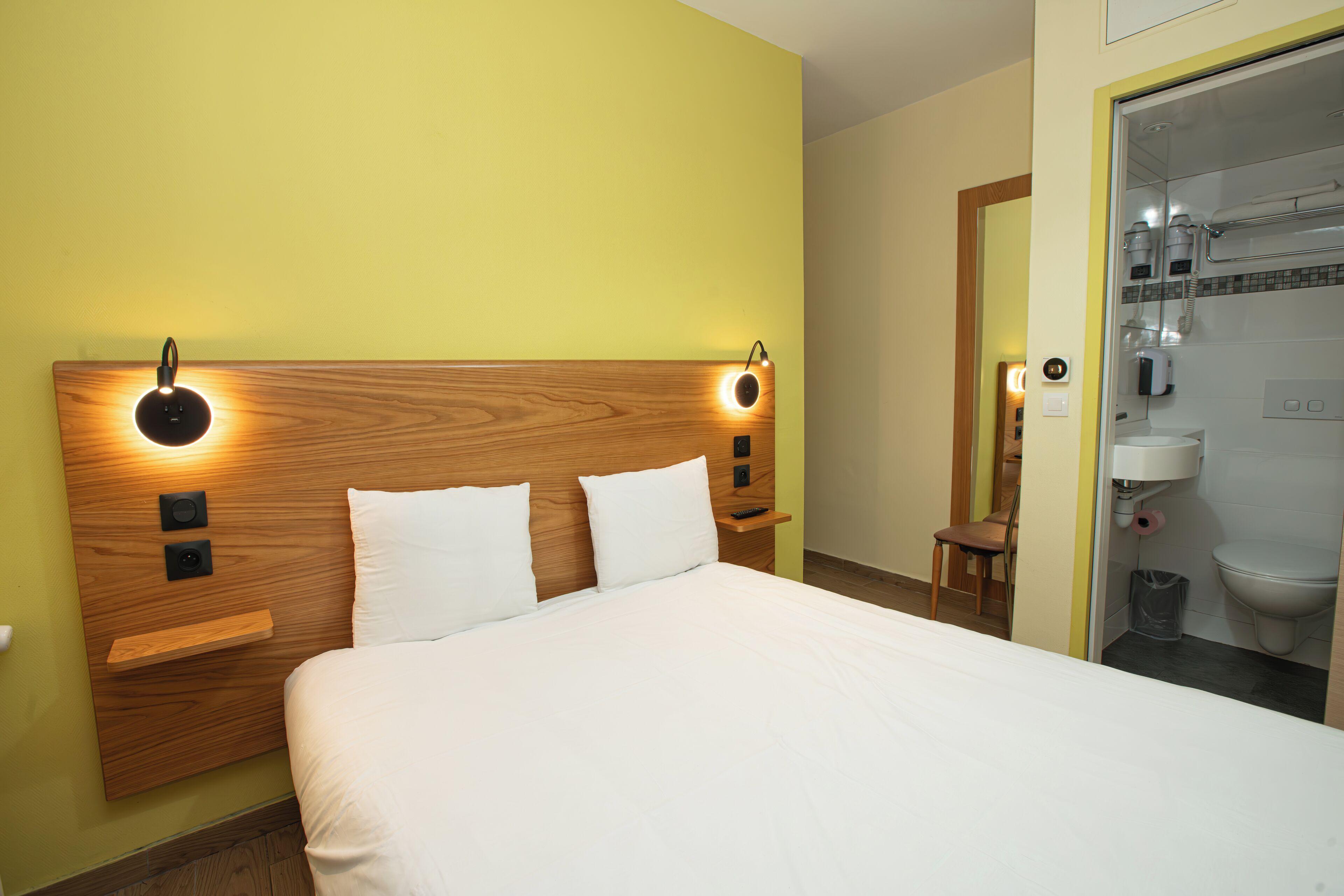 De La Terrasse Aparthotel 2*