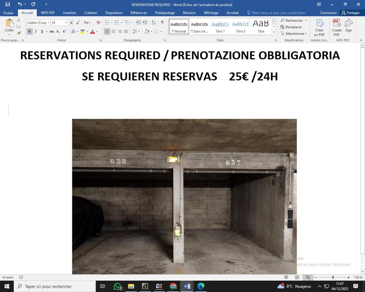 De La Terrasse Aparthotel 2*